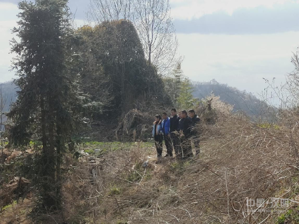 县工业集中区真抓实干助力企业复产达效