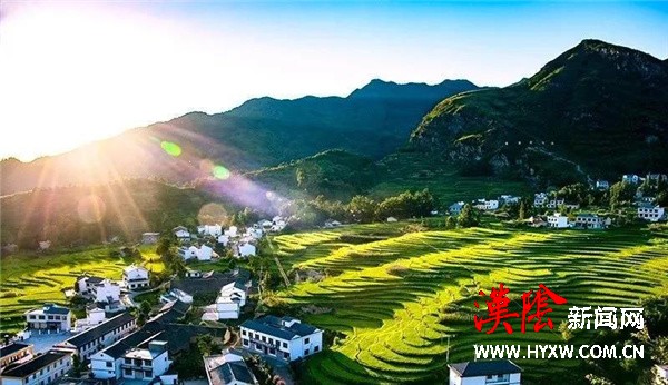 2021年汉阴县油菜花旅游季系列活动即将启动
