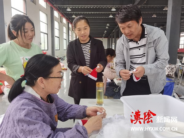 汉阴县中医医院召开脱贫攻坚与乡村振兴衔接座谈会