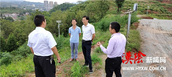 灾后重建园区先行