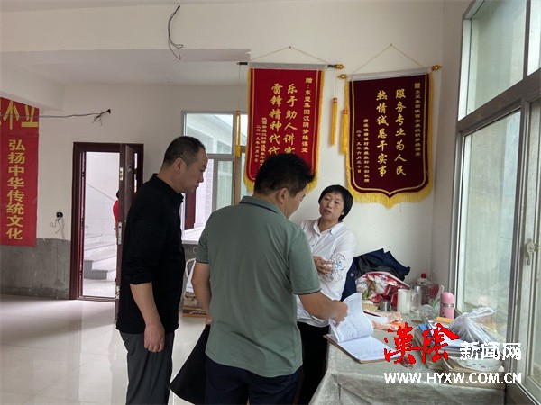 汉阴县民政局出重拳打击非法社会组织