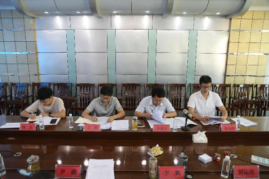 县人大财经委调研2021年财政决算及2022年上半年财政预算执行情况