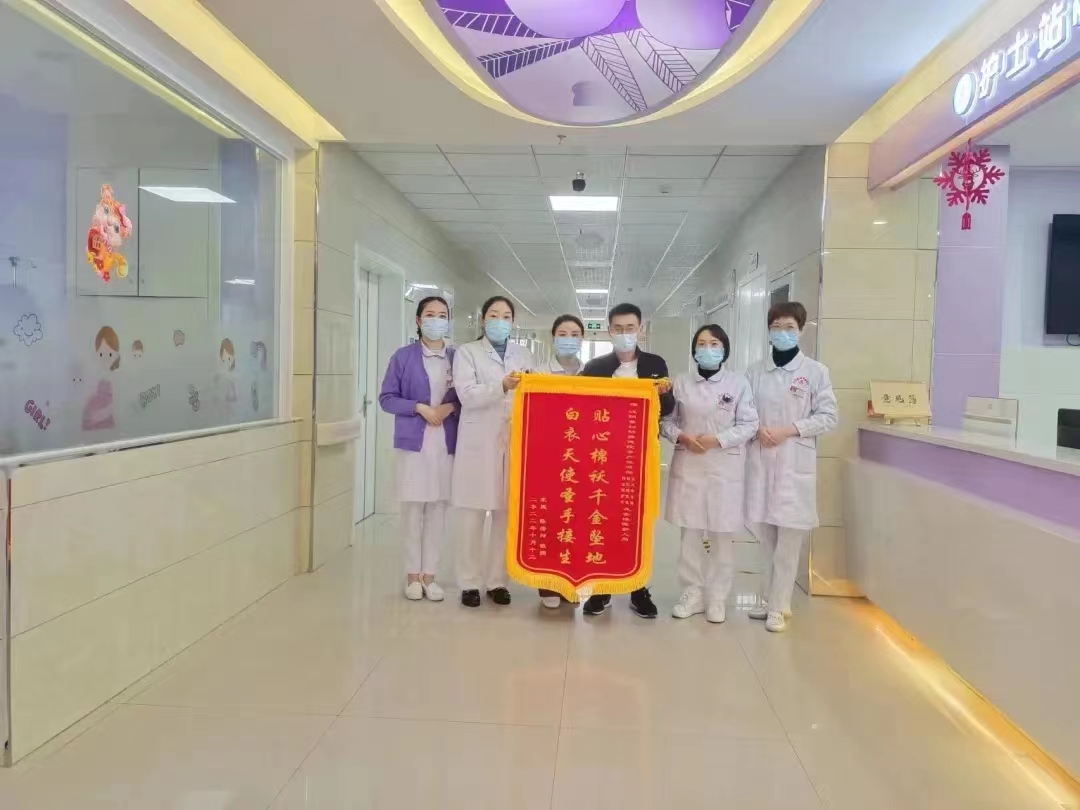 分病区管理，产儿科协同 ——汉阴妇幼院以战时思维保障新冠孕产妇救治