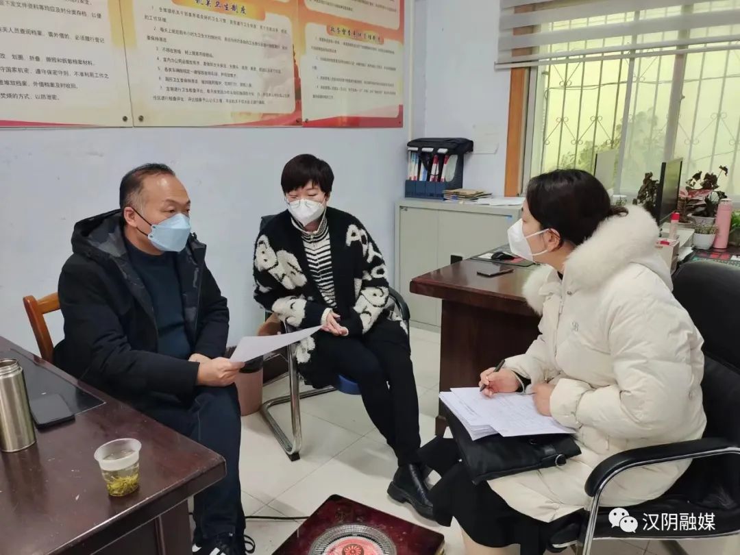 【网络中国节·春节】汉阴：身体力行为民服务显本色—记汉阴县新冠肺炎疫情防控办干部刘康涛先进事迹