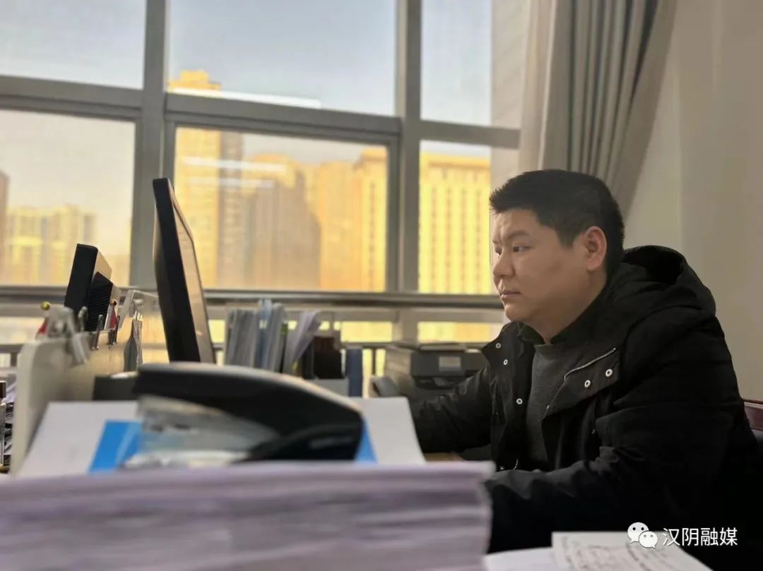 【疫情防控】汉阴：抗疫一线的排头兵
