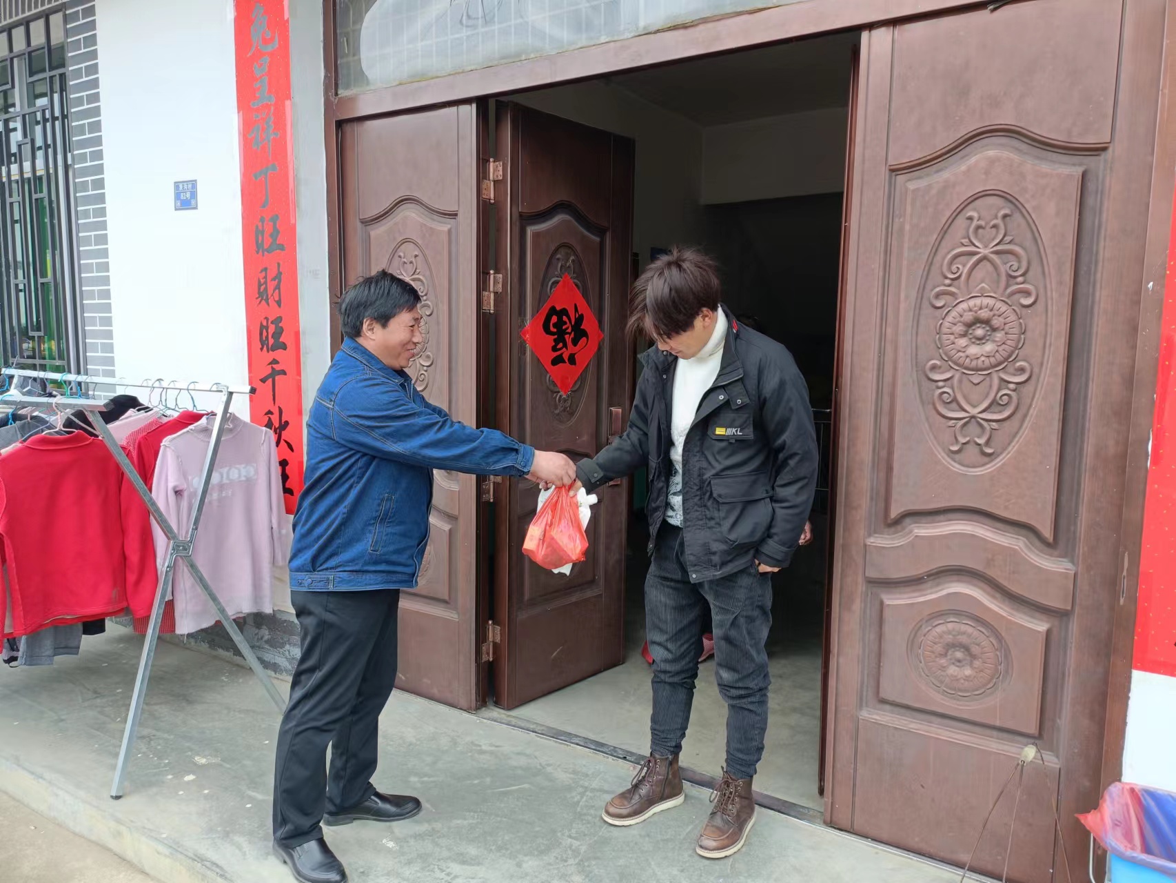 国网汉阴县供电公司：聚焦隐患“随手拍”供电服务更精准