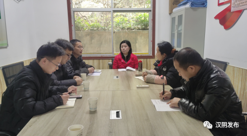 汉阴县市场监督管理局：开展知识产权入企服务，激发企业创新活力