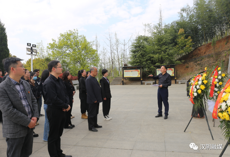 县中医医院“传家训 立家规 扬家风”文明实践活动工作纪实 汉阴融媒 