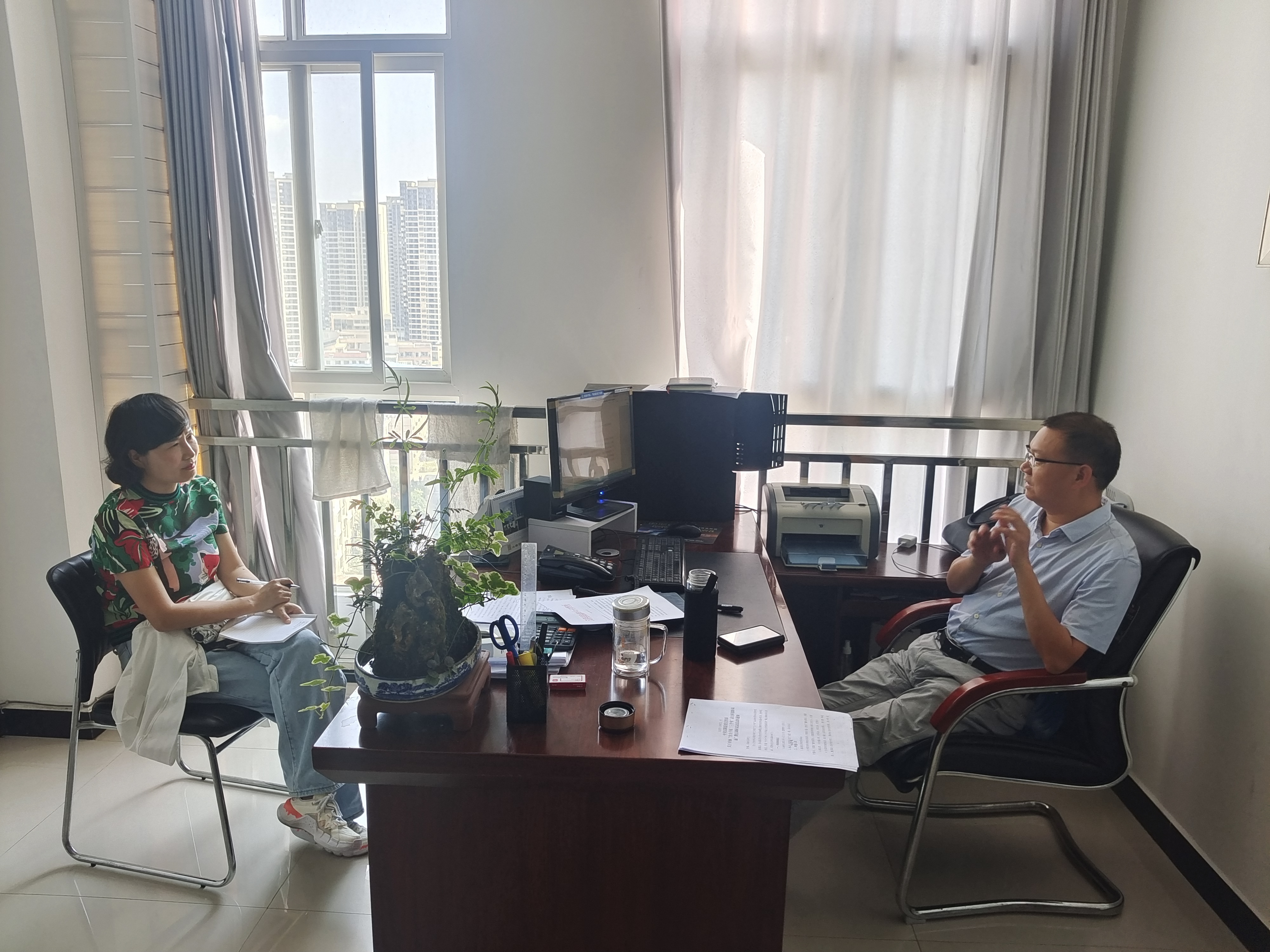 汉阴县水利局强化外宣工作聚力助推水利建设赋能增效