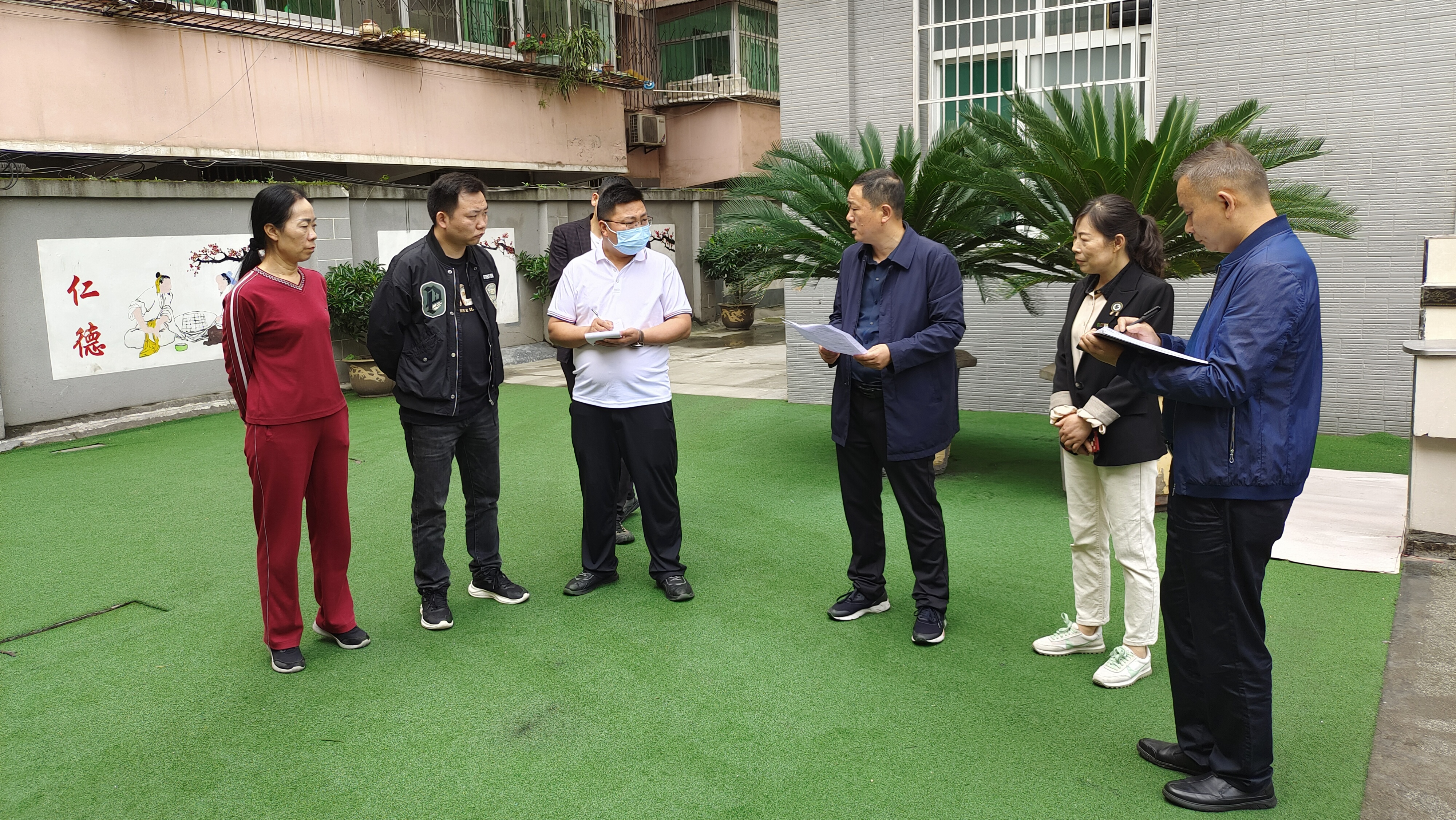 汉阴县城关一小扎实开展第22个“安全生产月”系列活动