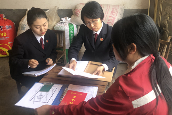 汉阴检察：能动履职，运用3“+”模式办好涉邻里纠纷轻伤害案件