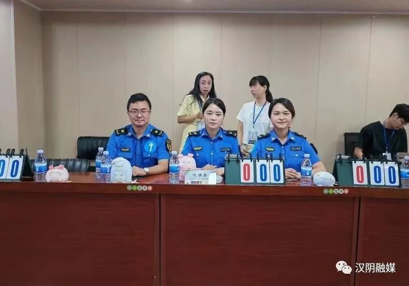 汉阴县城管执法局启动推行生活垃圾分类前期准备工作