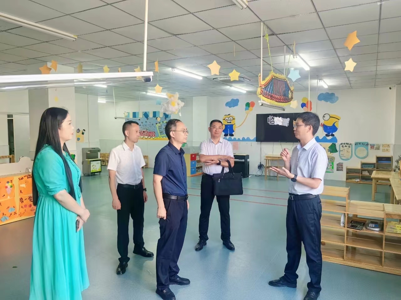 汉阴县：阳光招生促公平 分流入学暖民心