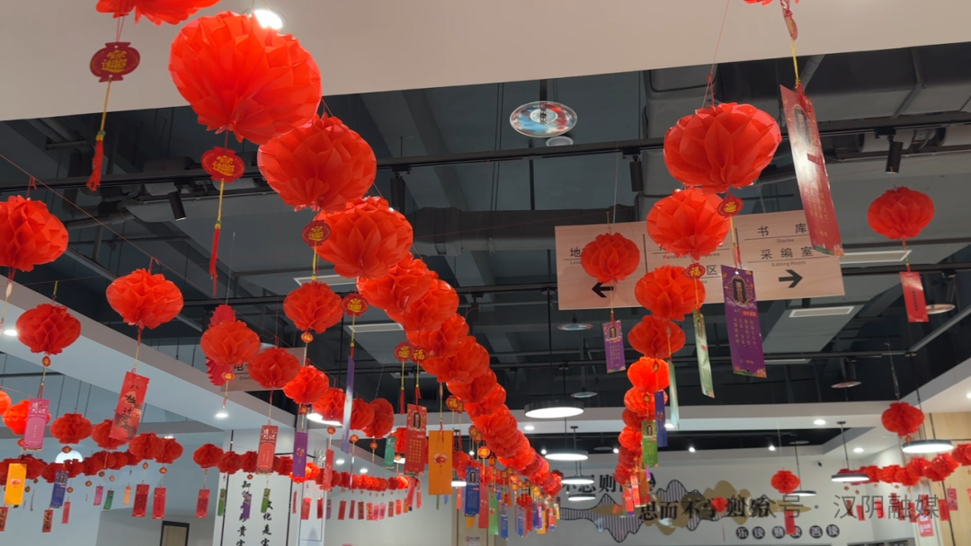 汉阴：文旅消费“热辣滚烫” 新春旅游迎来开门红