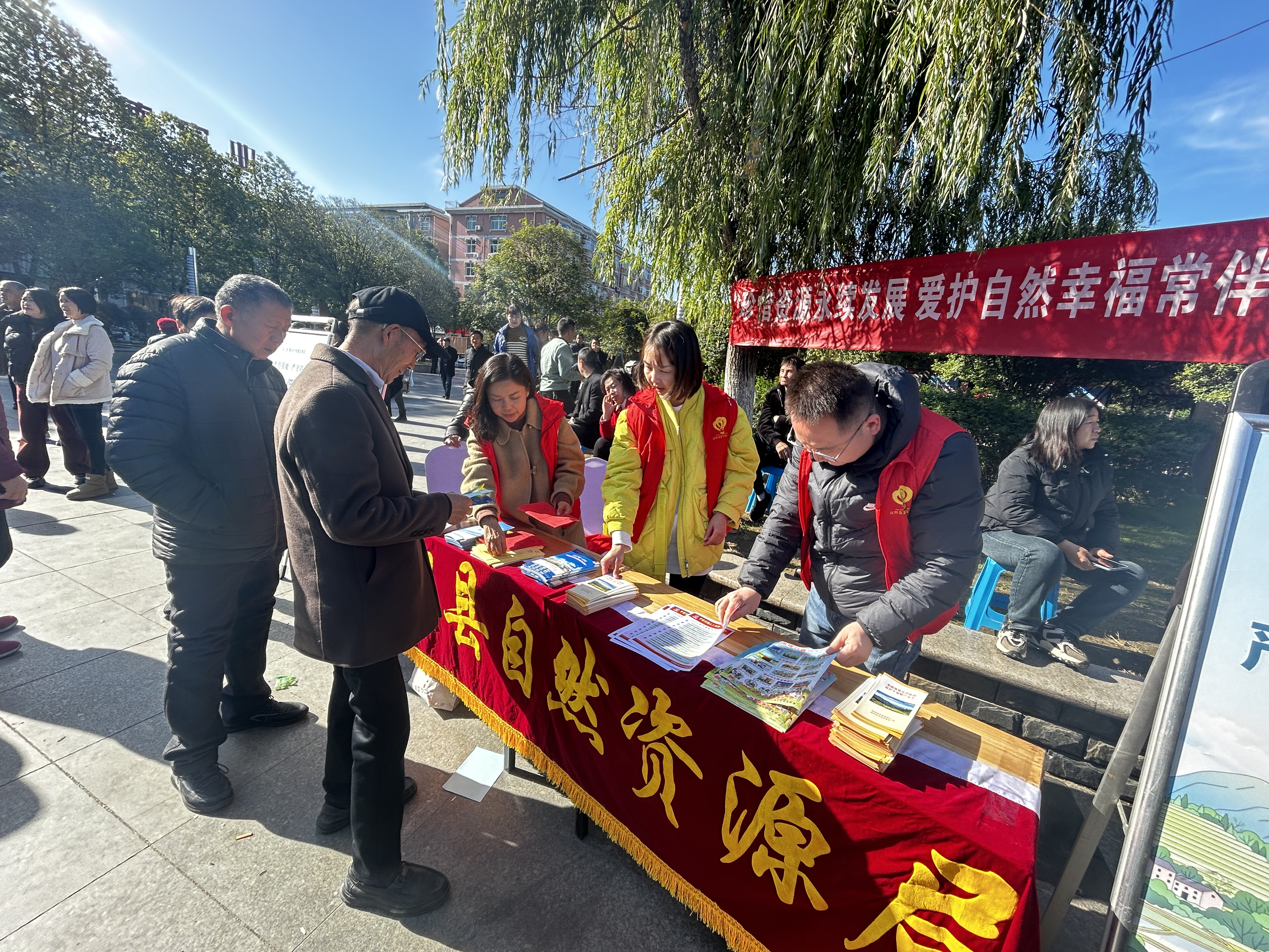 相约安徽·向春而行｜一键解锁文旅融合下的新庐阳！