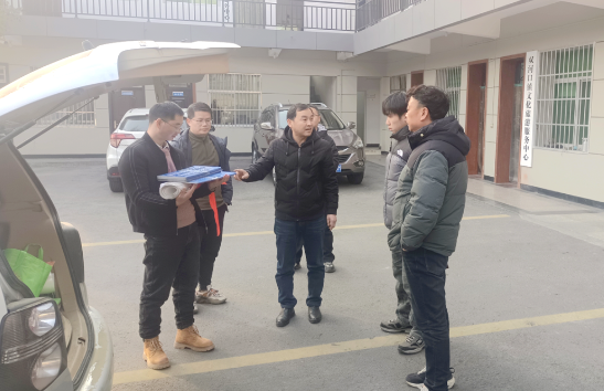  汉阴县林业局：森林防火不松懈 多措并举保安全