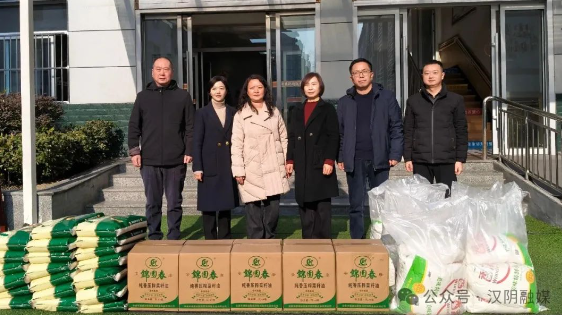 汉阴县民政局多举措做好春节期间困难群众关爱保障工作