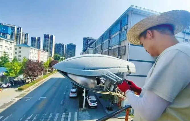 办好实事解民忧丨汉阴找准“小切口”为民办实事——“绣花功”织就幸福网