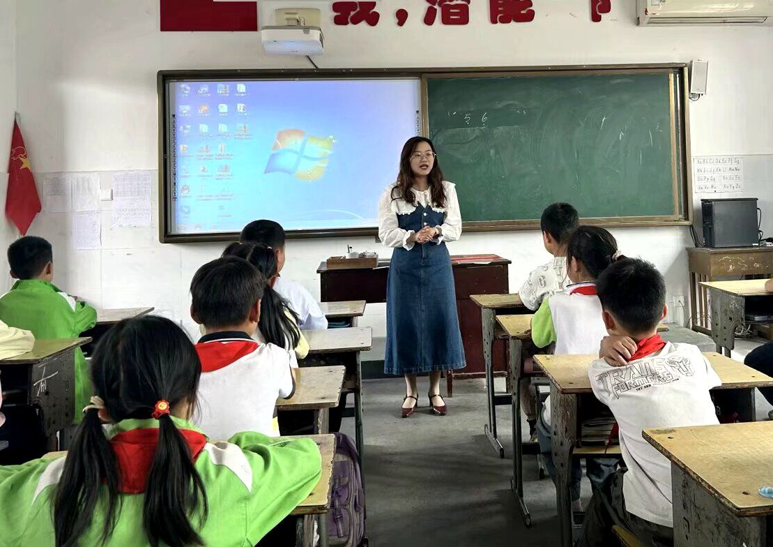 汉阴县实验小学太平校区开展食品安全突发事件应急演练