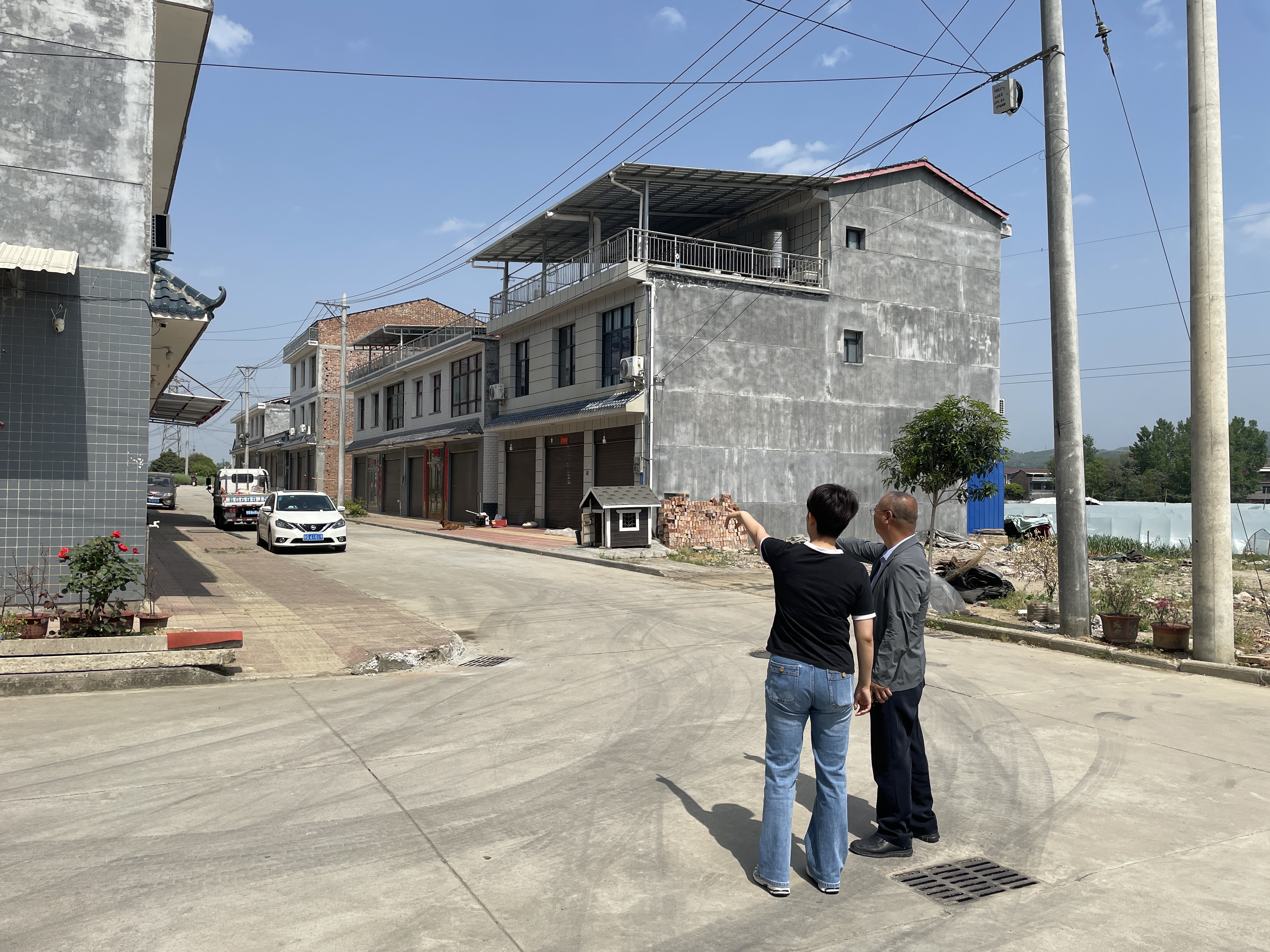 汉阴：凝心聚力抓落实 高效办理促发展 全力做好人大代表建议办理工作