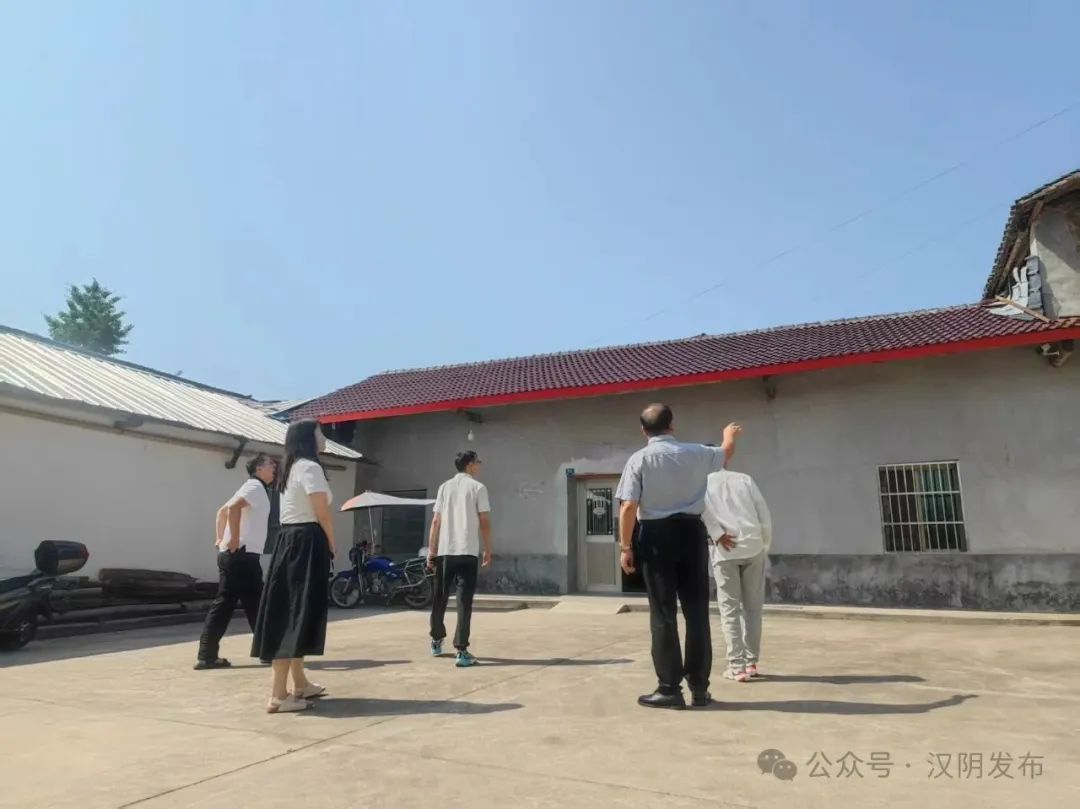 汉阴：从“忧居”到“优居”