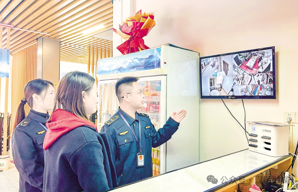 “阳光”入厨为“食安”——汉阴县以“明厨亮灶”工程推动食品安全共治共管