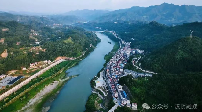 汉阴：“诚信”种子在这落地开花