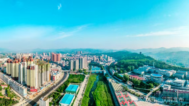 我们的中国梦——文化进万家丨汉阴：“文化包裹”里的民生温度
