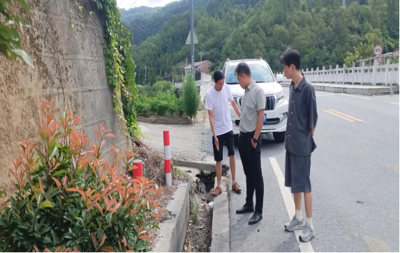 汉阴县财政局：提升评审质效  保障安全饮水 