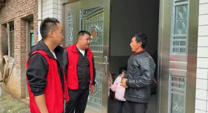 【抓安全保平安】汉阴全力应对降雨天气 保障群众生命财产安全