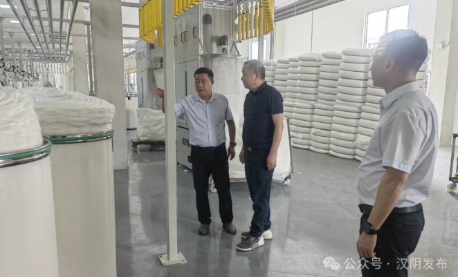 政策有温度 服务有速度——汉阴创业担保贷款架起民生“暖心桥”