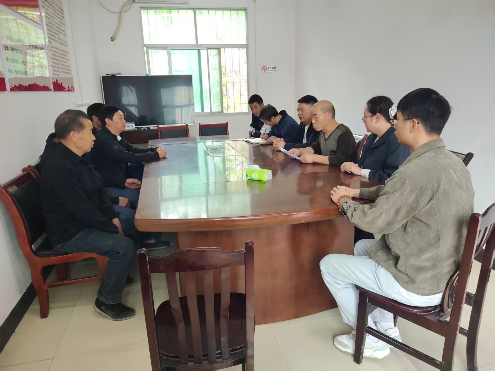 汉阴县平梁镇：念好精准严“三字诀”做好镇代表补选工作