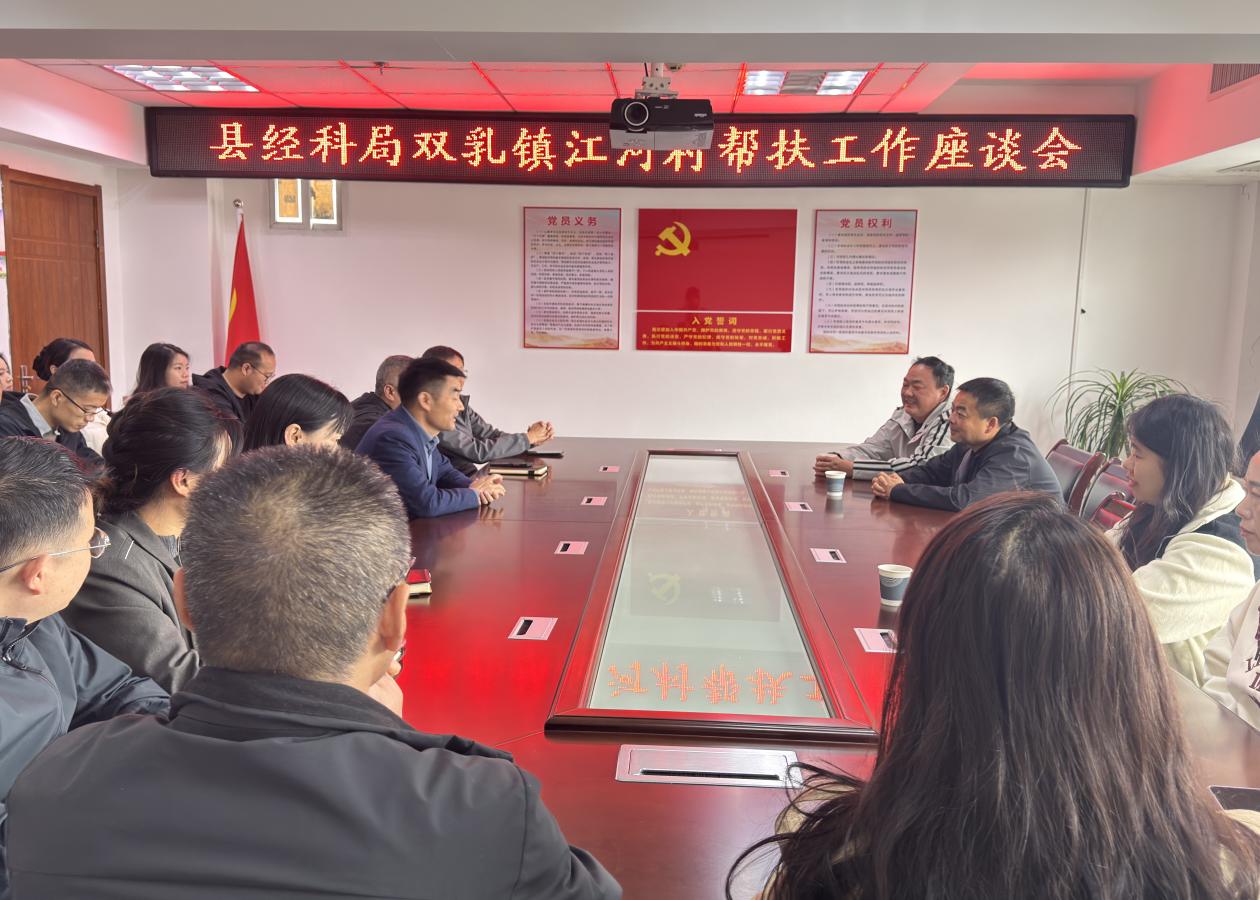 结对帮扶办实事 锦旗相送寄真情