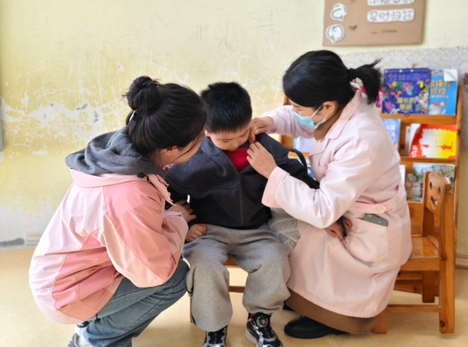 汉阴县凤台幼儿园：食品安全应急演练筑牢师幼健康“防护墙”