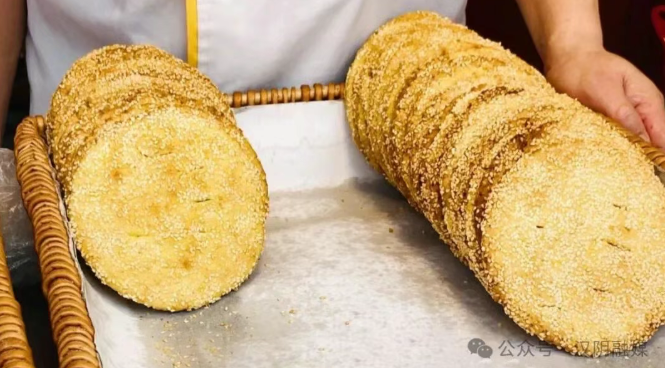 团体标准落地赋能 汉阴炕炕馍产业迈向标准化富民新征程