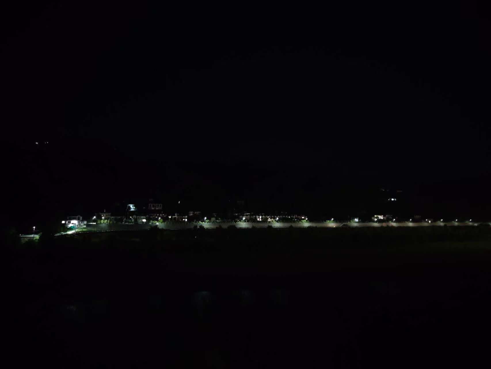 “三盏灯”照亮汉阳镇——民生更有温度，文化更有传承