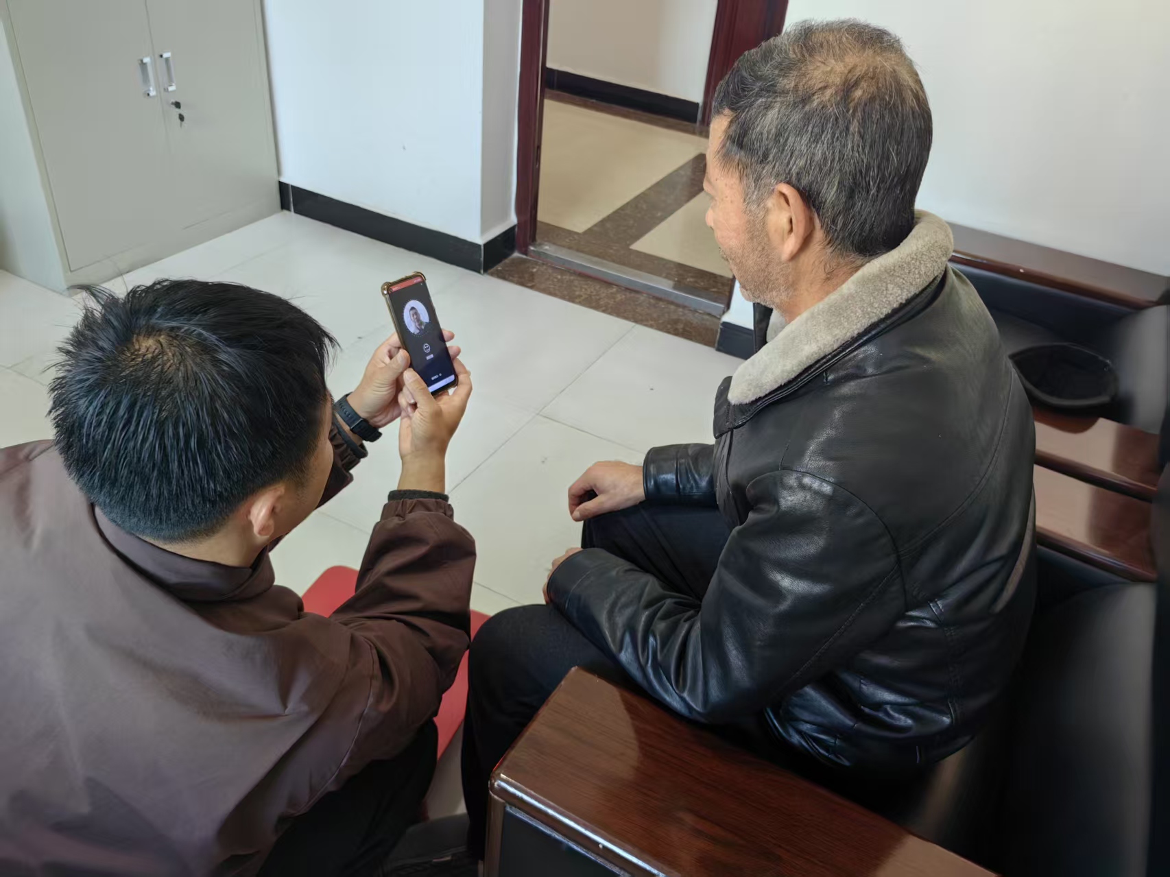 汉阴县退役军人事务局：精准落实优抚医疗政策 暖心守护优抚对象健康