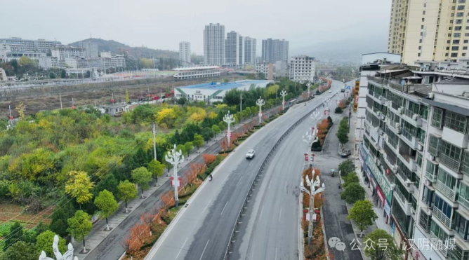 【学习贯彻党的二十届四中全会精神】汉阴县以“六同机制”破局聚力 擘画城乡建设新画卷