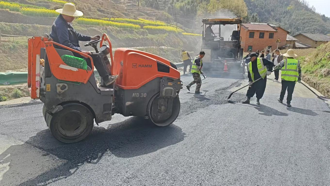 汉阴县交通运输局：筑基优环境 赋能促发展