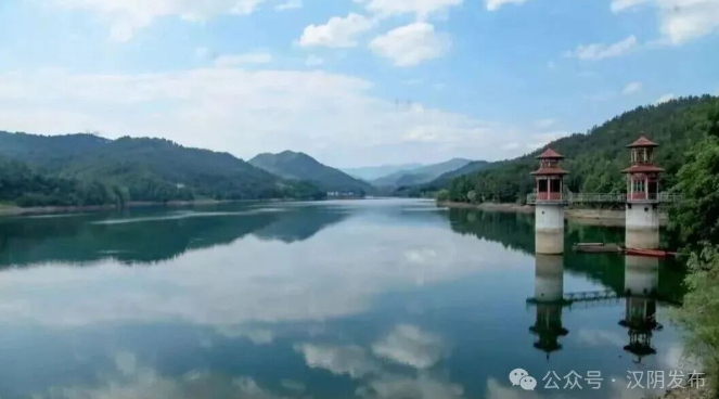  汉阴县筑牢土壤安全“防护网” 守护一方净土