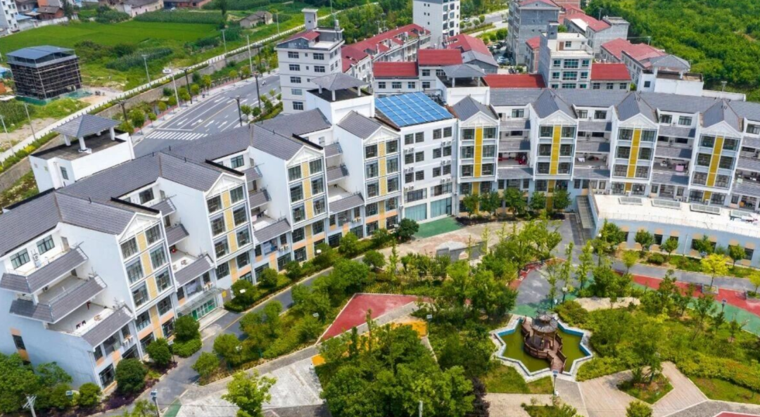 从“有”到“优” 汉阴“十四五”期间擘画养老服务新图景