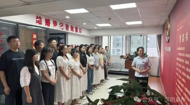 幸福在家门口升级——汉阴“十四五”社会服务绘就可感可及新图景