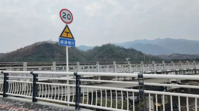 汉阴县蒲溪镇新建道路 畅通群众出行“幸福路”