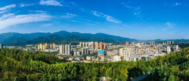 锦绣山河启新元 接续奋斗向未来——汉阴县融媒体中心2026年元旦献词