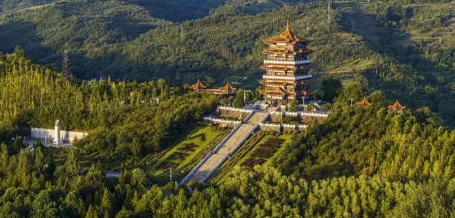 汉阴：城市更新，绘就民生幸福画卷