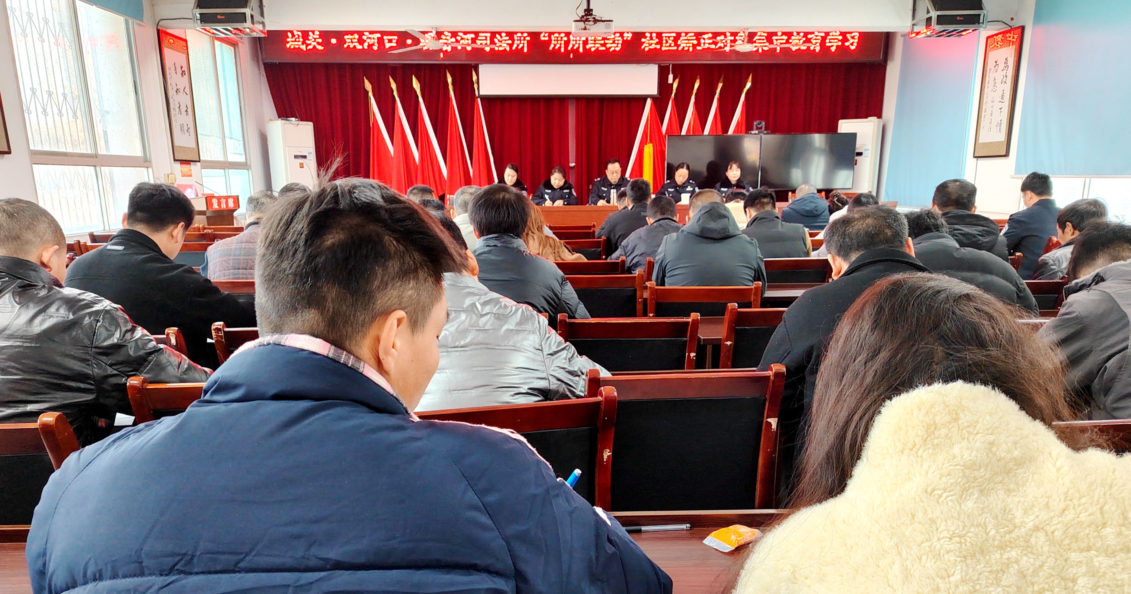 汉阴：三所联动聚合力 强化教育提质效​