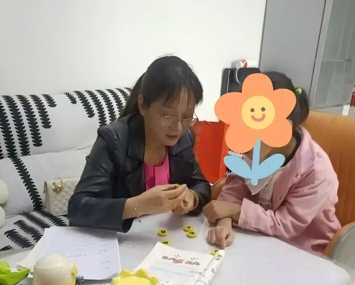 汉阴县第二小学：温情送教暖人心 责任护航助成长