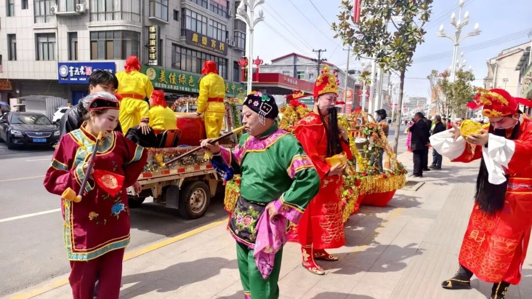 汉阴：“五个起来”奏响文化振兴惠民乐章