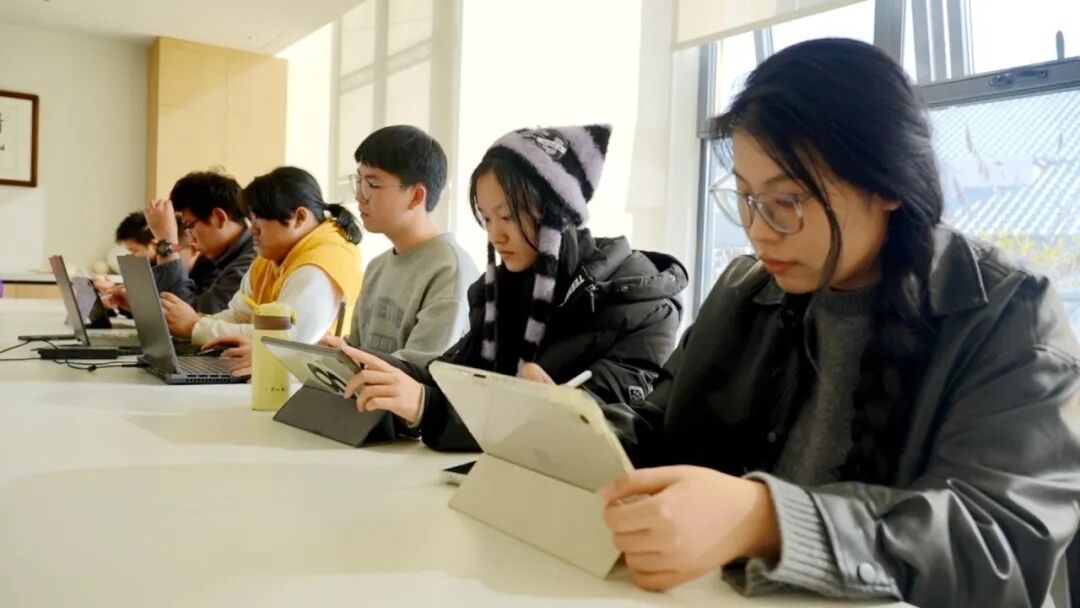 汉阴引才赋能 研学创作与数字游民共绘乡村振兴新图景