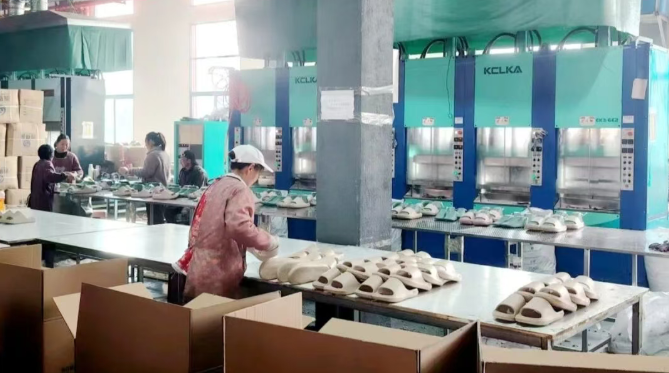 汉阴县汉阳镇践行亲商安商富商承诺 赋能企业高质量发展